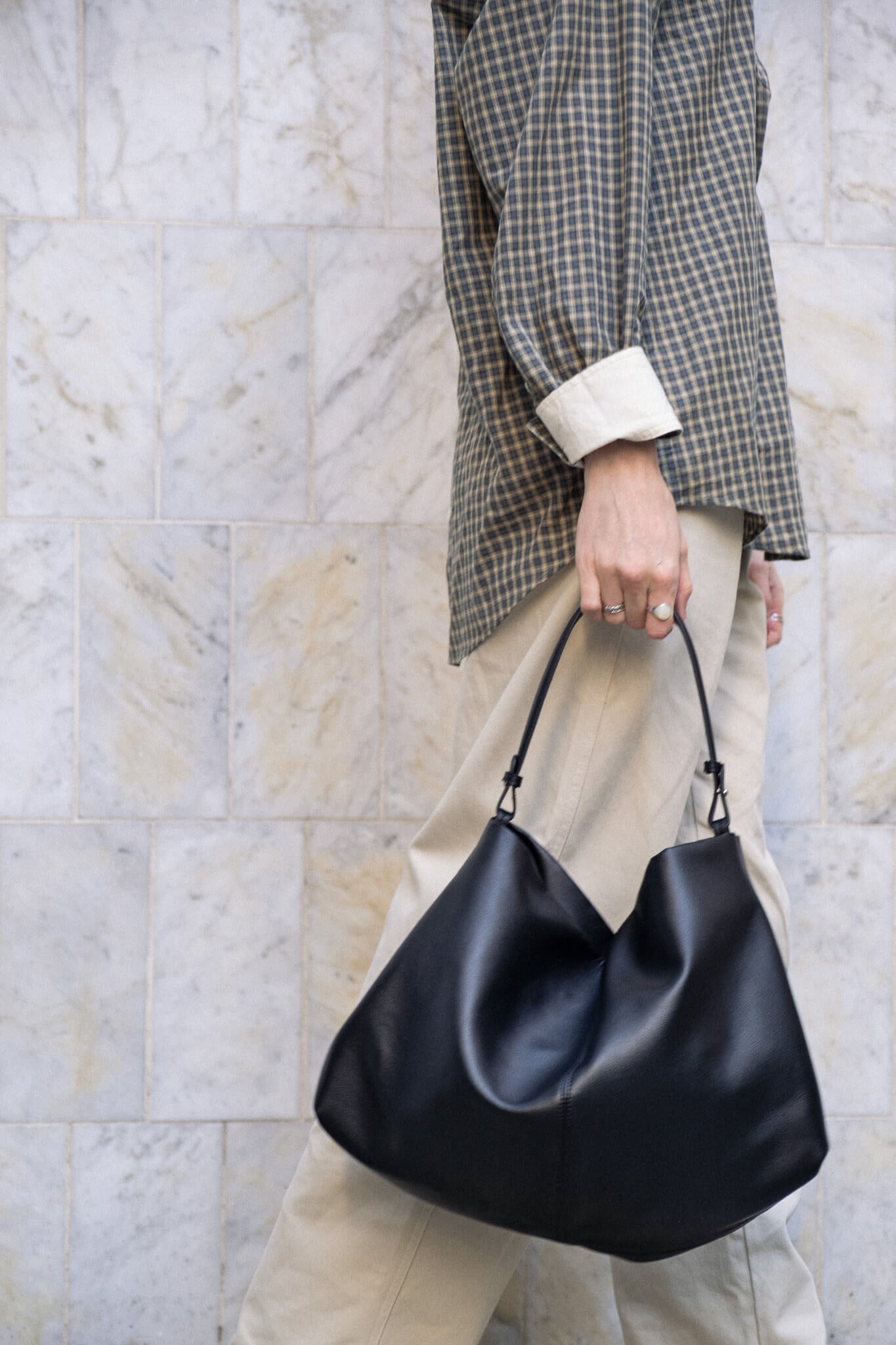Runaway Bag