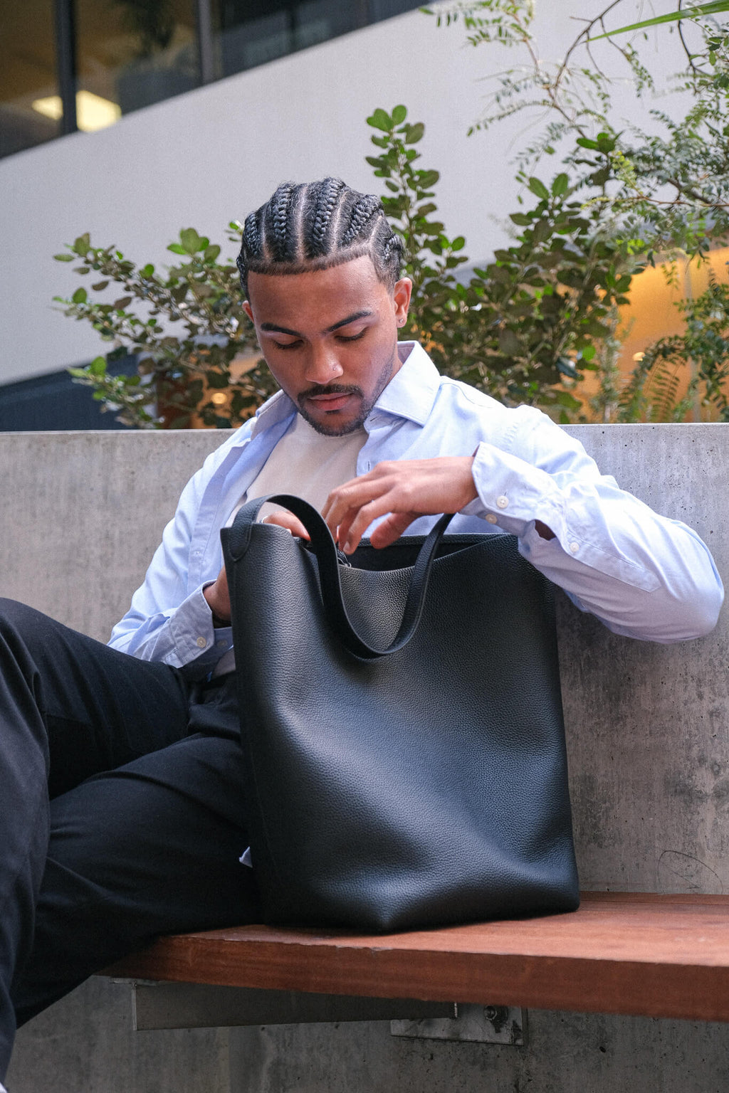 Marco Bag