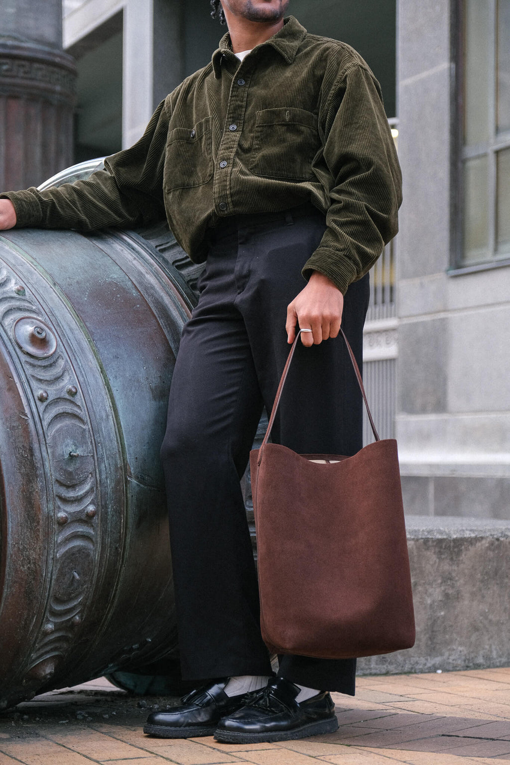 Luca Bag