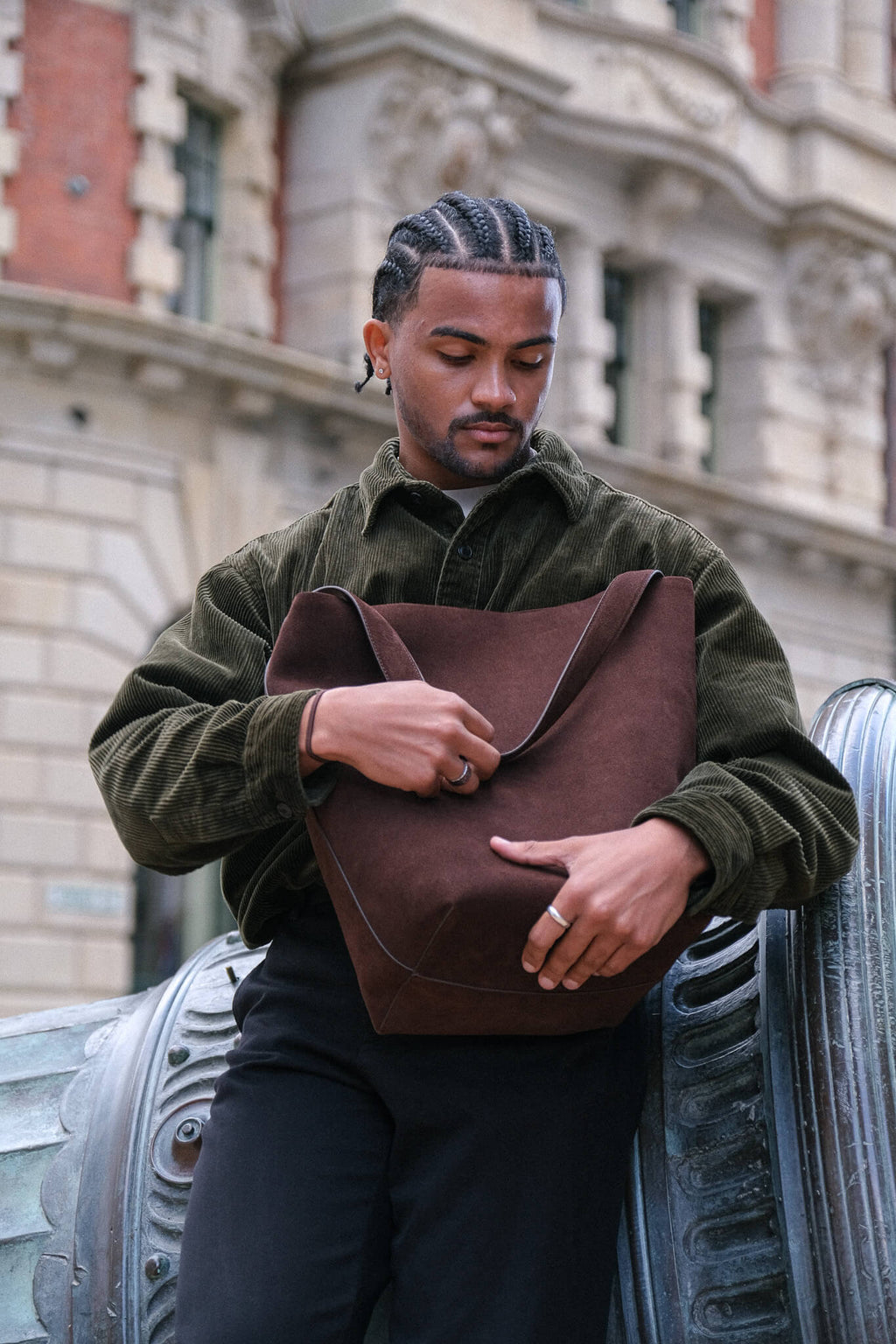 Luca Bag
