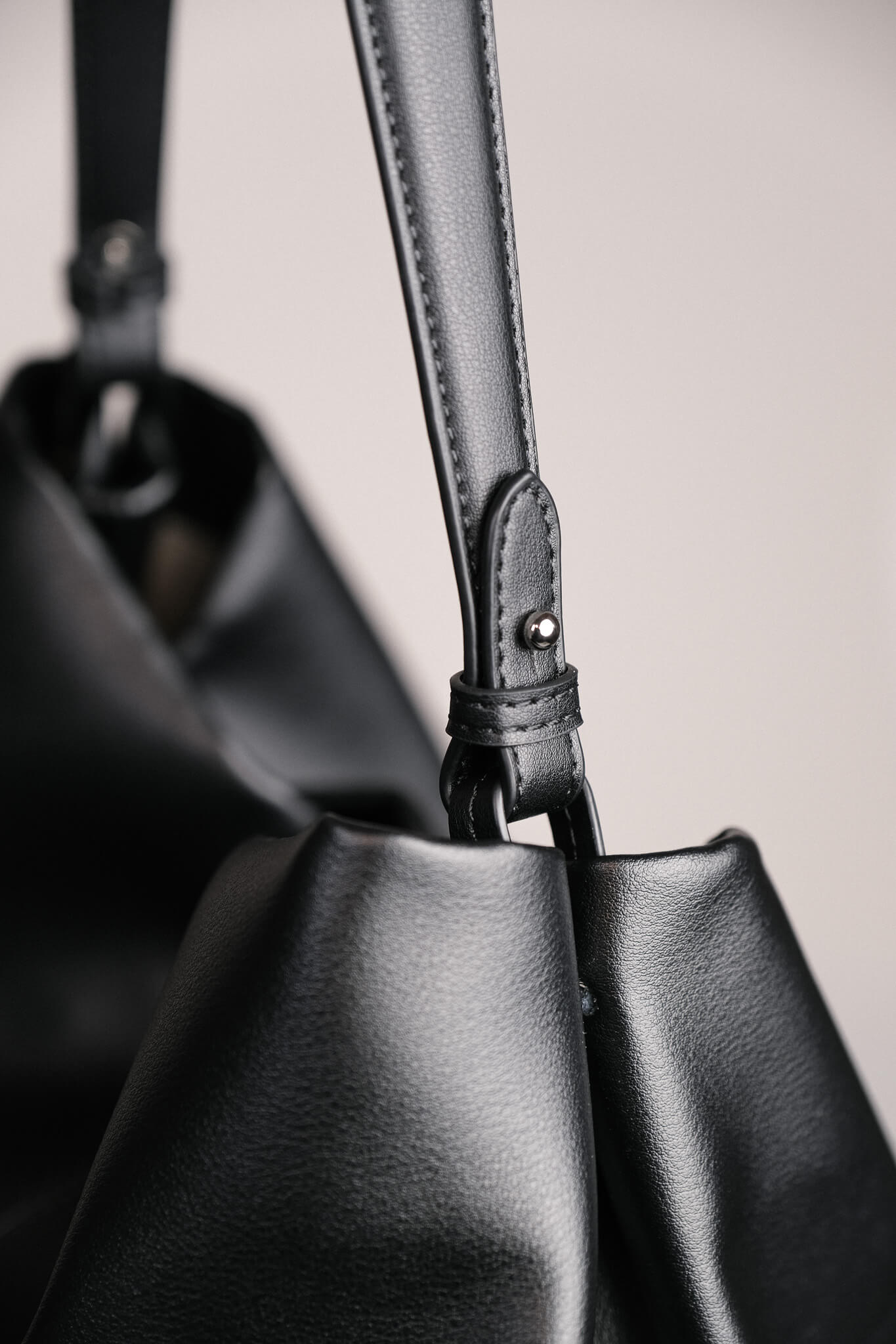 Runaway Bag