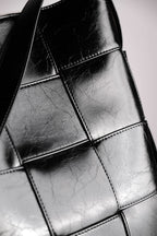 Marcello Bag: Black