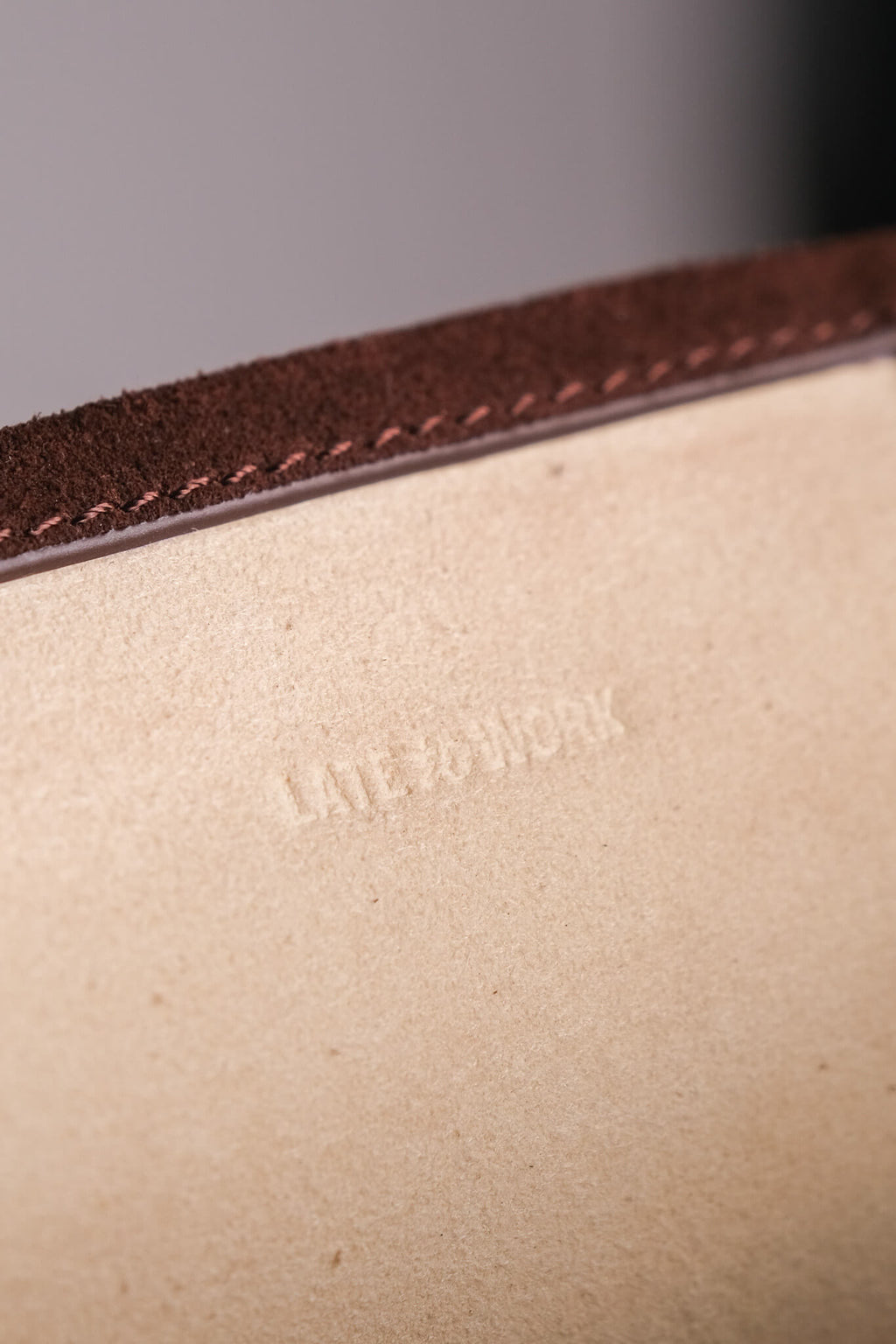 Luca Bag