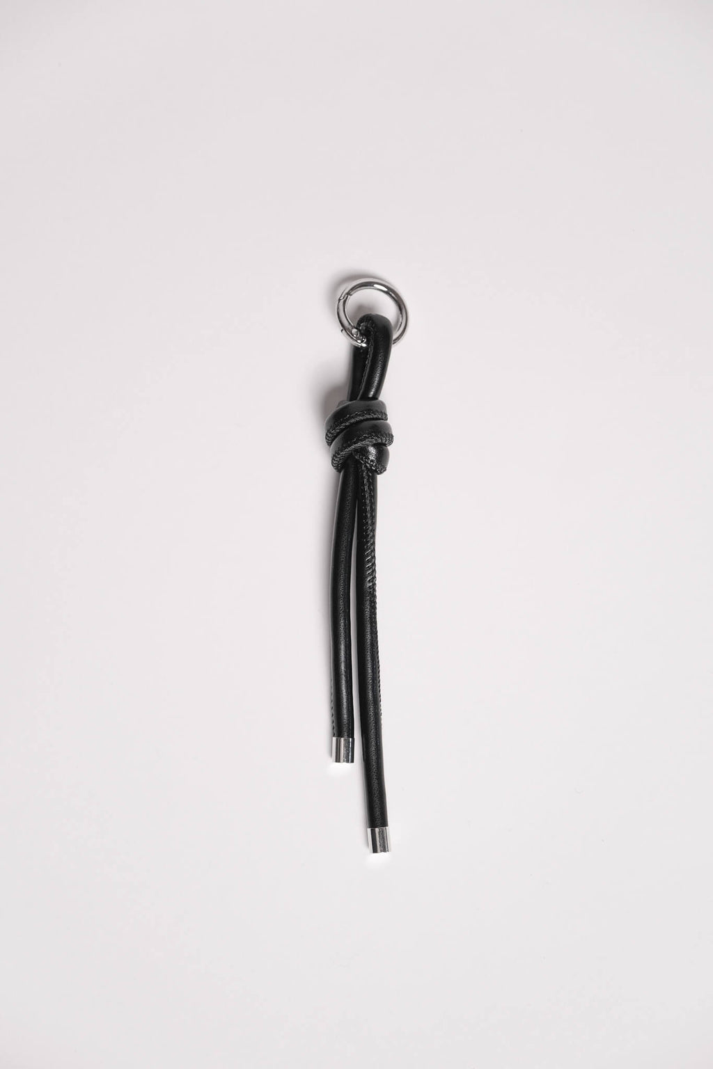 Late Knot Bag Charm