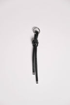 Late Knot Bag Charm