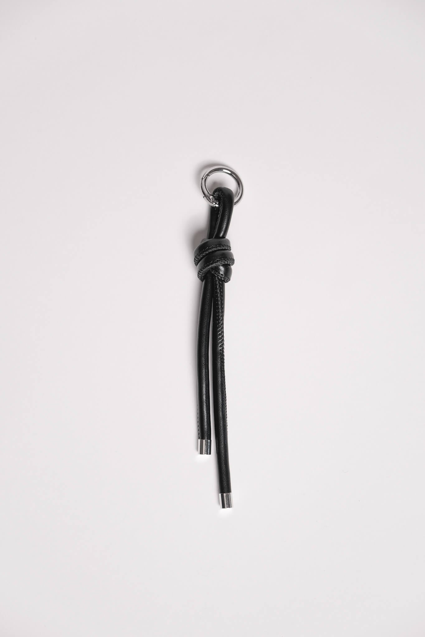 Late Knot Bag Charm