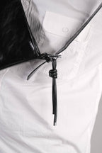 Late Knot Bag Charm