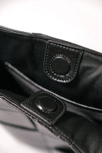 Marcello Bag: Black