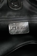 Marcello Bag: Black