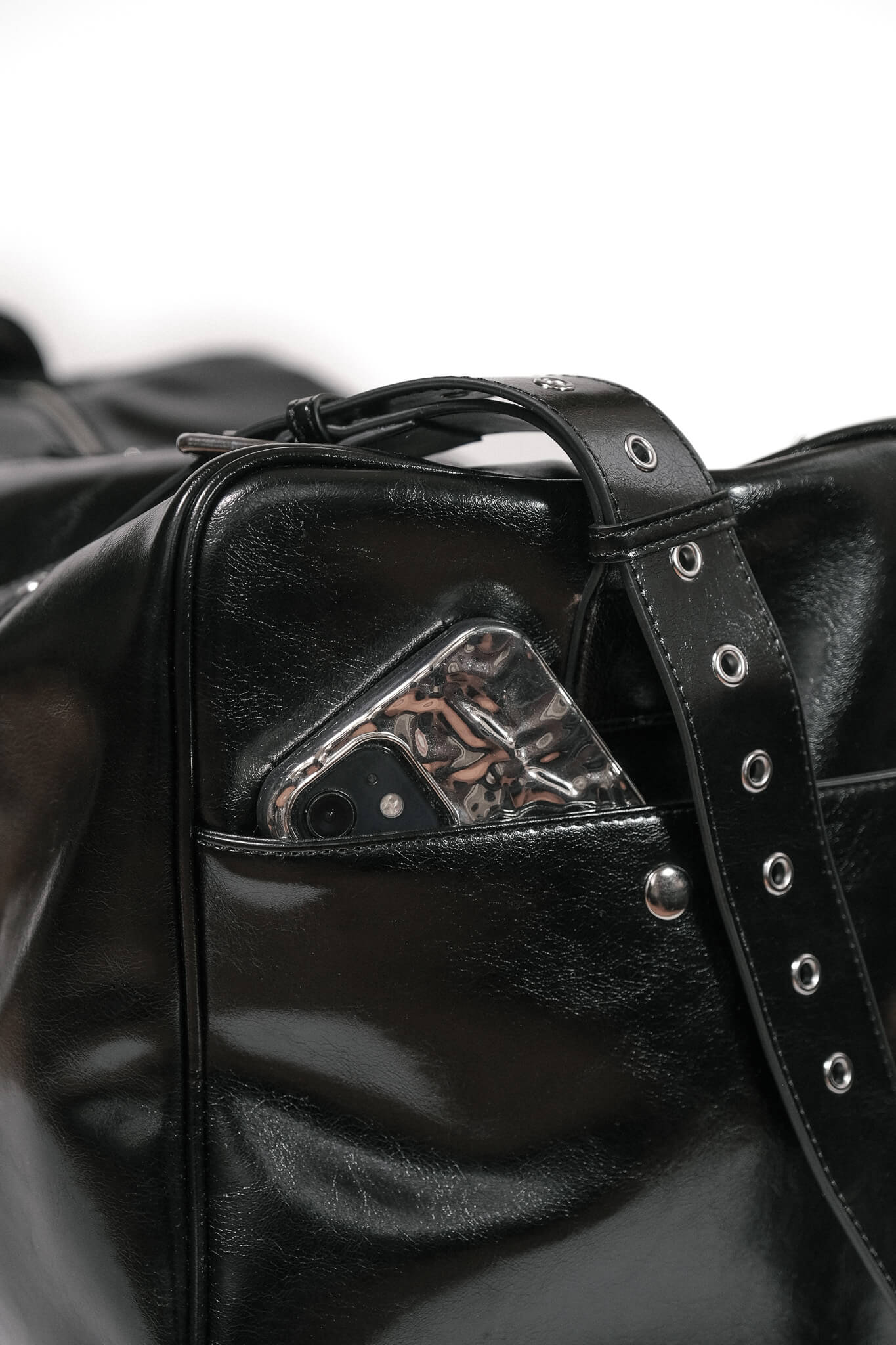 Lancer Duffel Bag