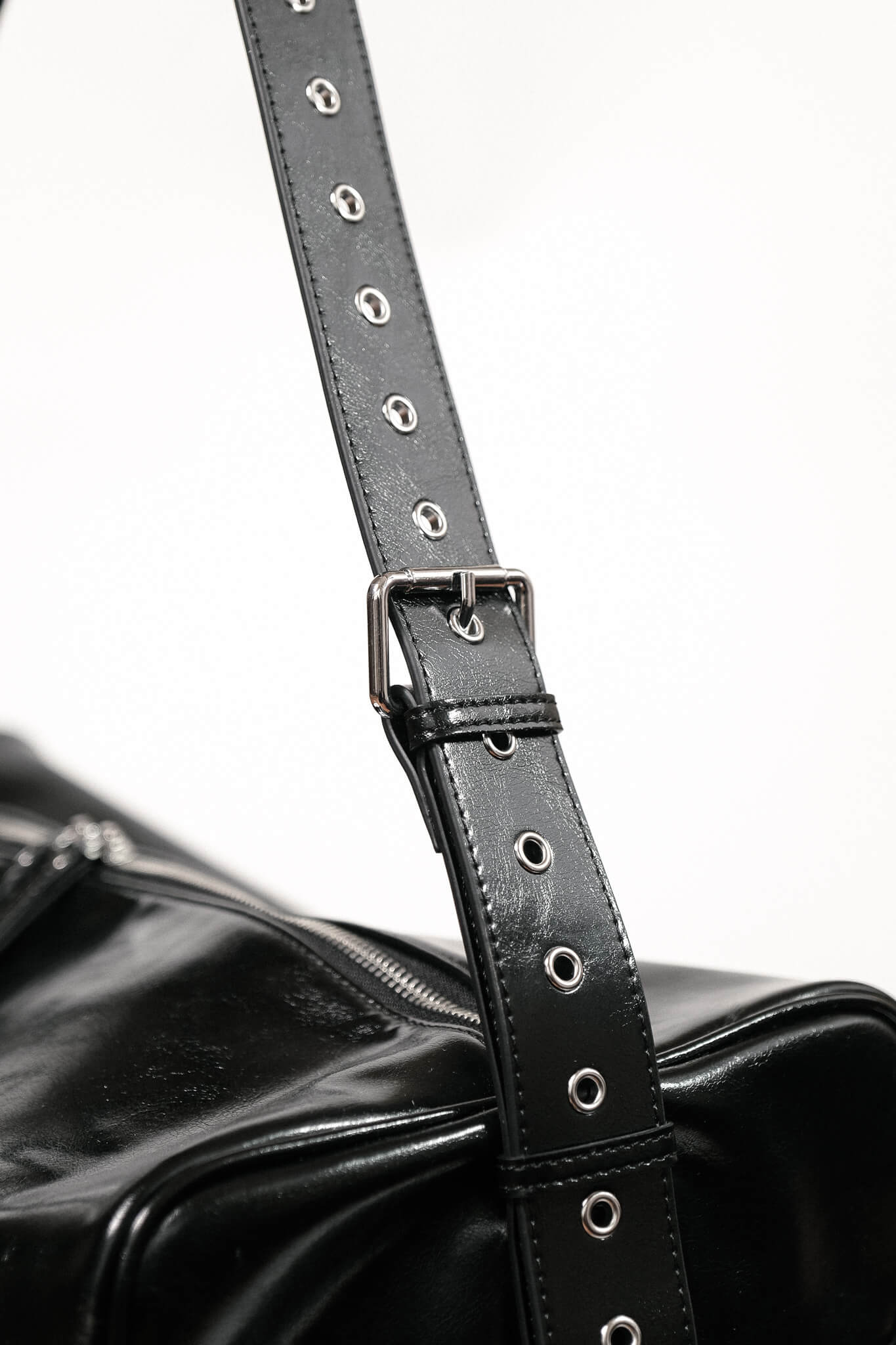Lancer Duffel Bag