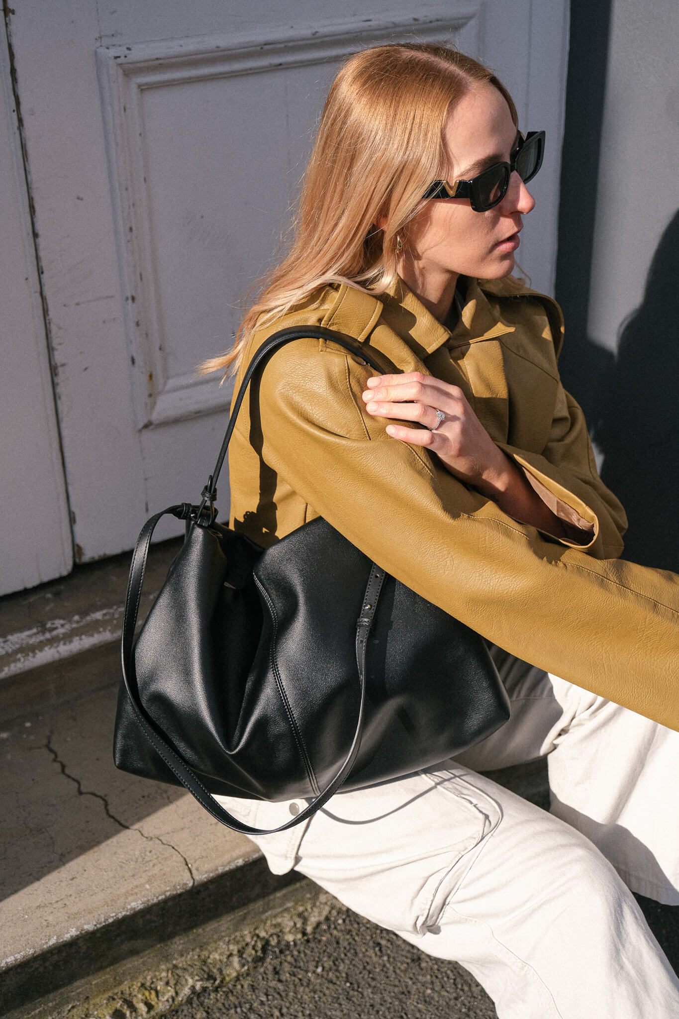 Runaway Bag