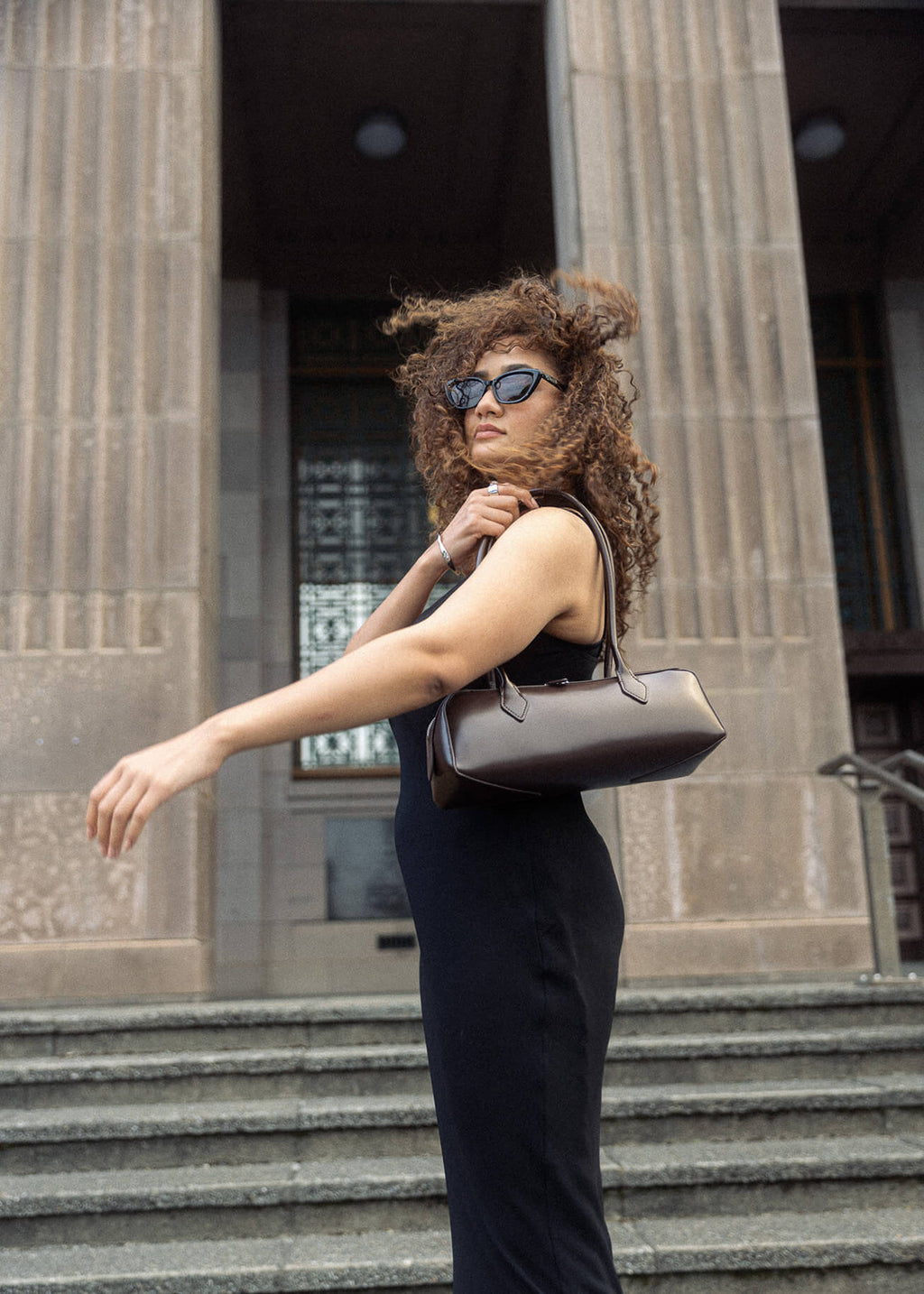 Devon Bag