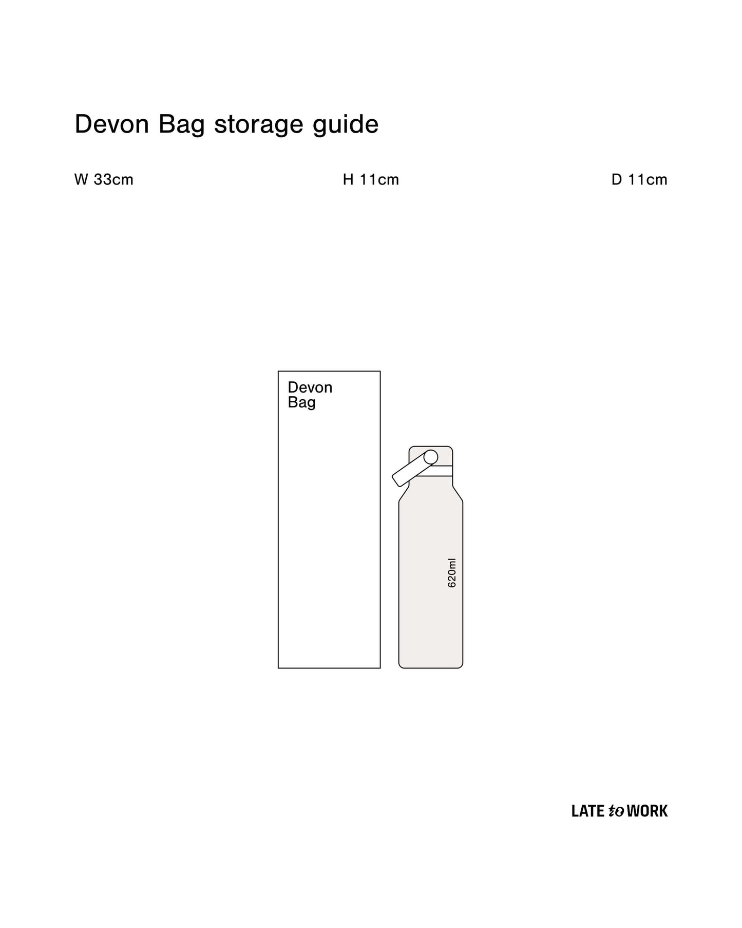Devon Bag