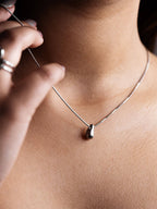 Droplet Necklace