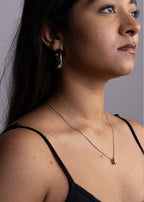 Droplet Necklace