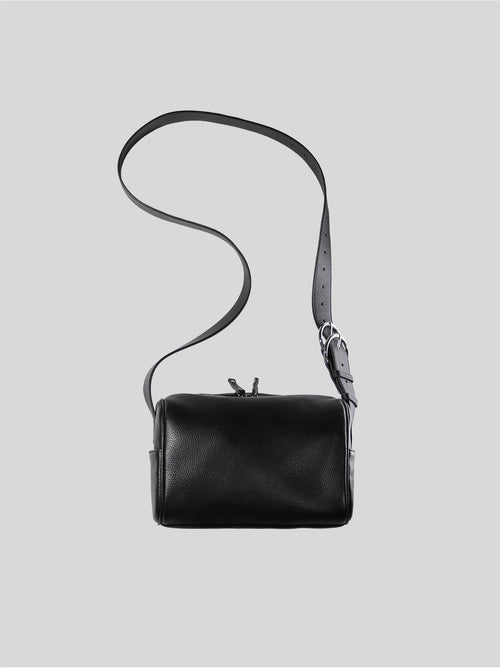 Fromont Bag: Black
