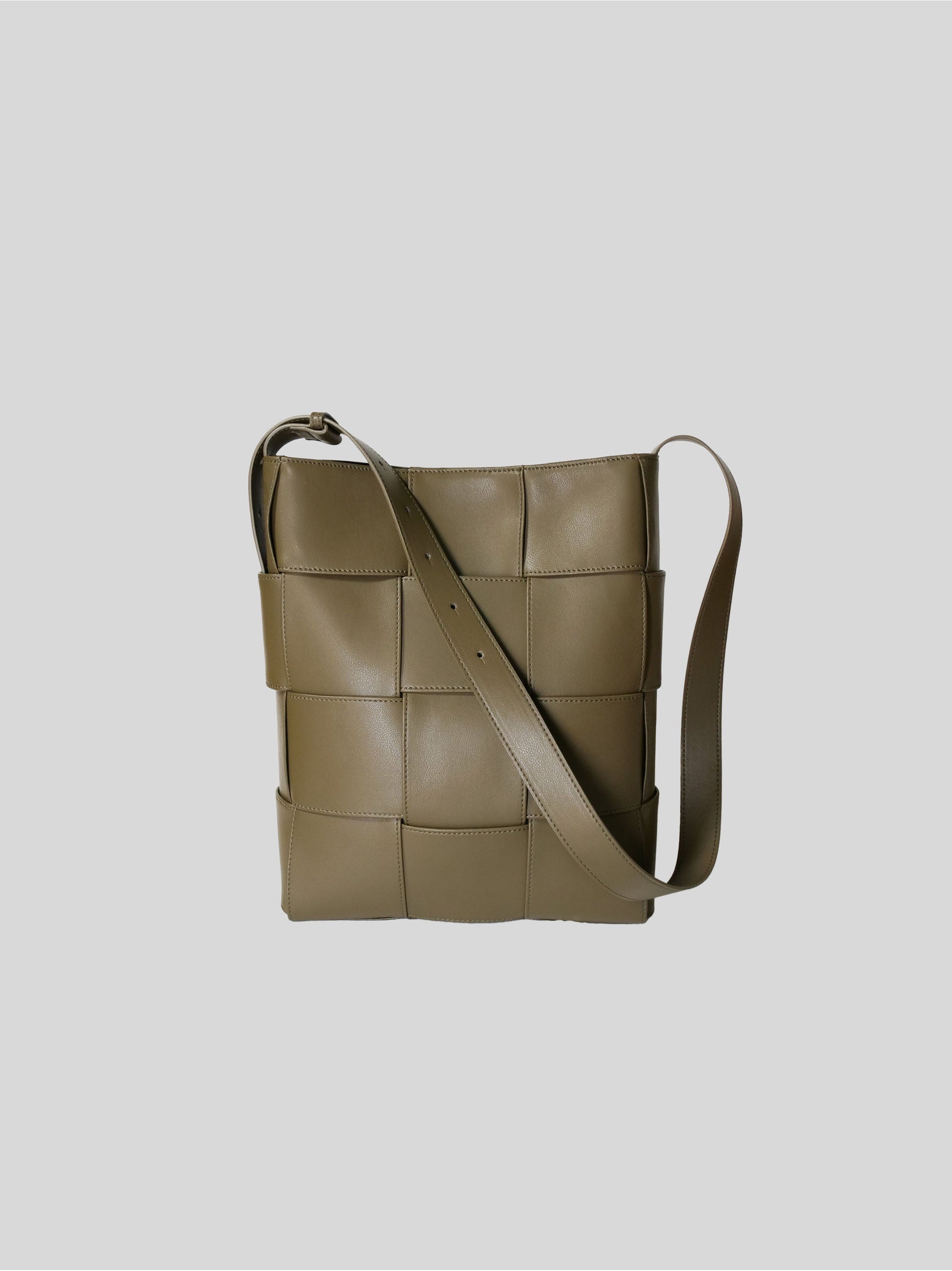 (Pre-order) Marcello Bag: Green