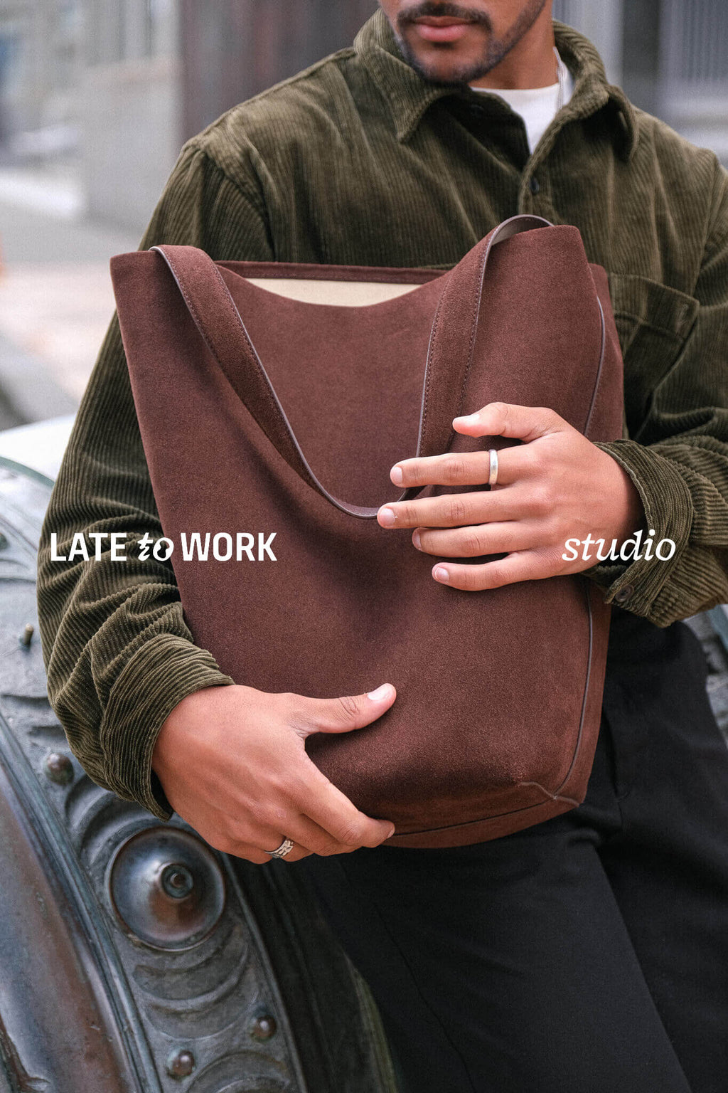 Luca Bag