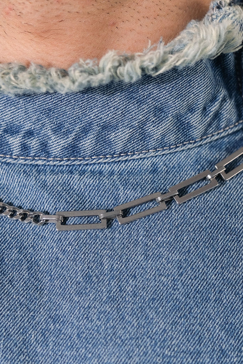 Hayden Necklace