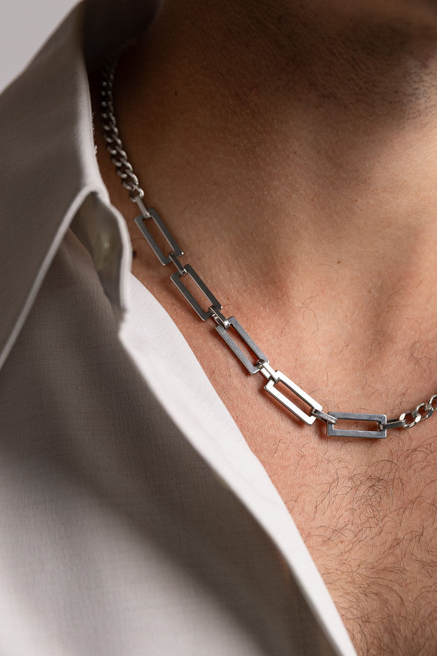 Hayden Necklace