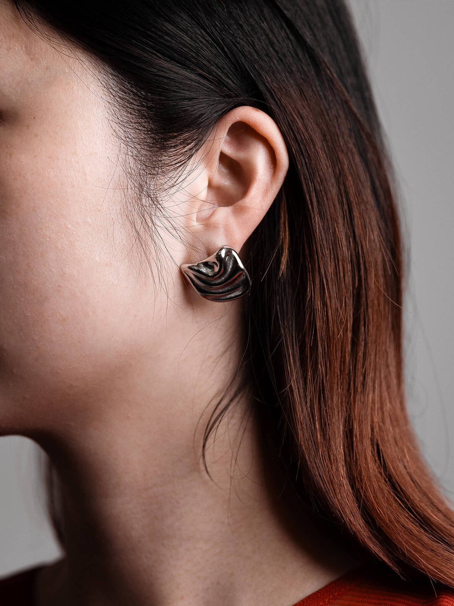 Heatwave Earrings