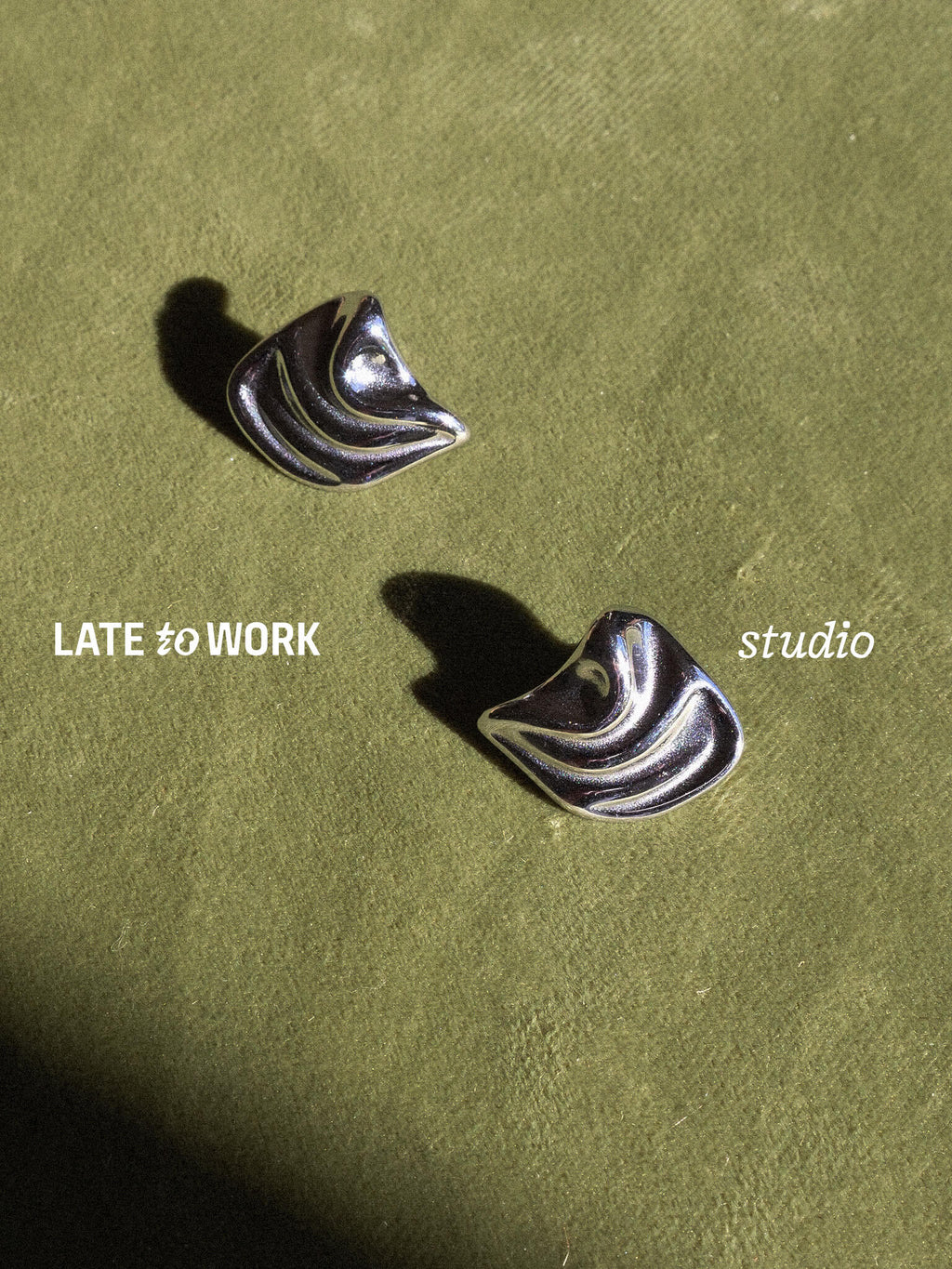 Heatwave Earrings