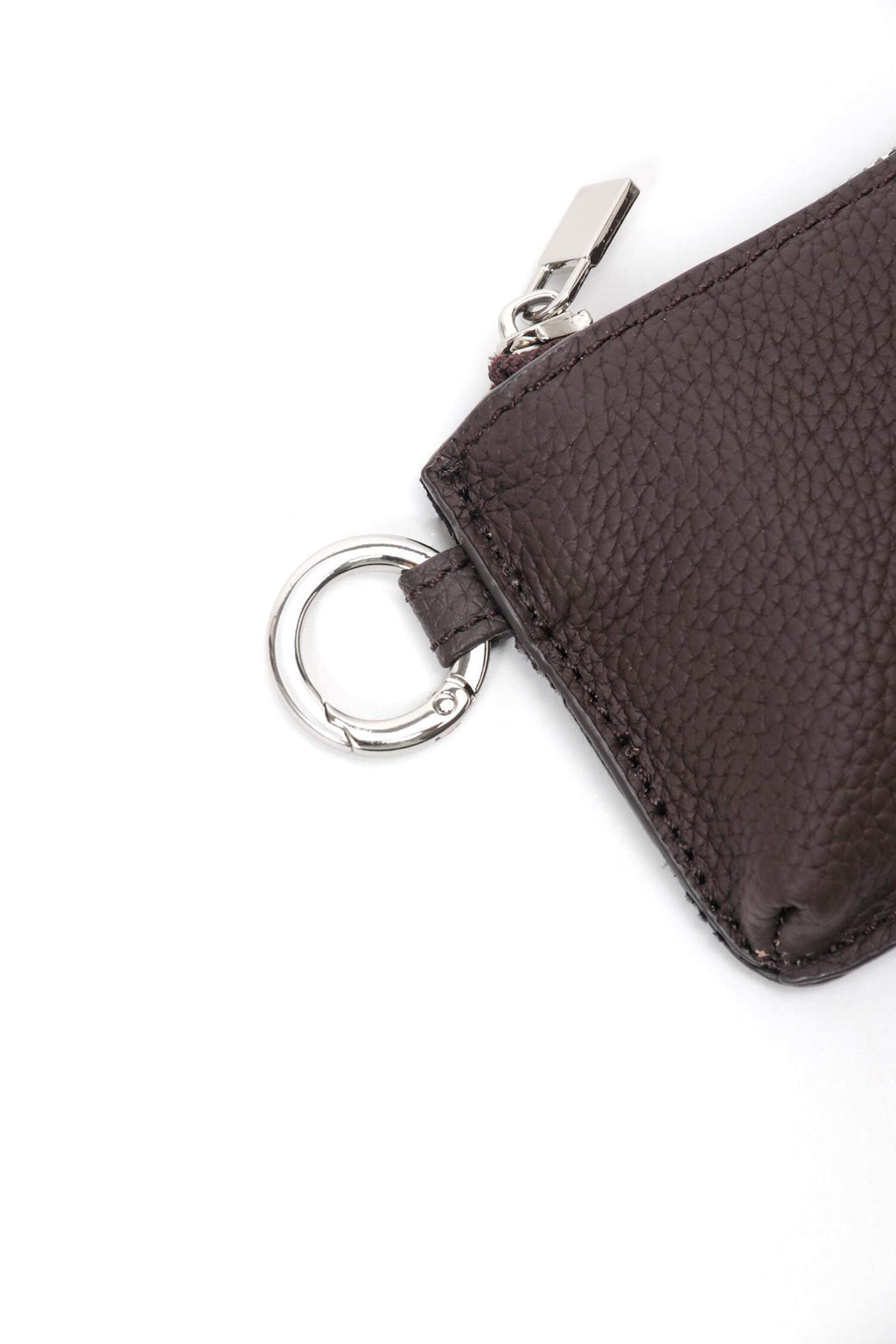 Aspen Leather Pouch