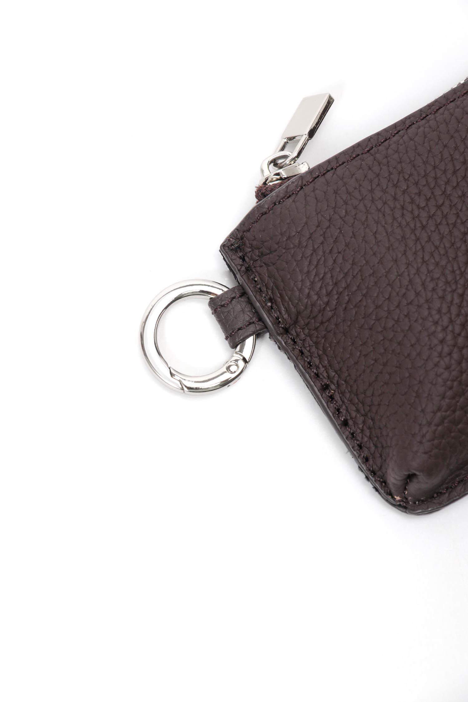 Aspen Leather Pouch