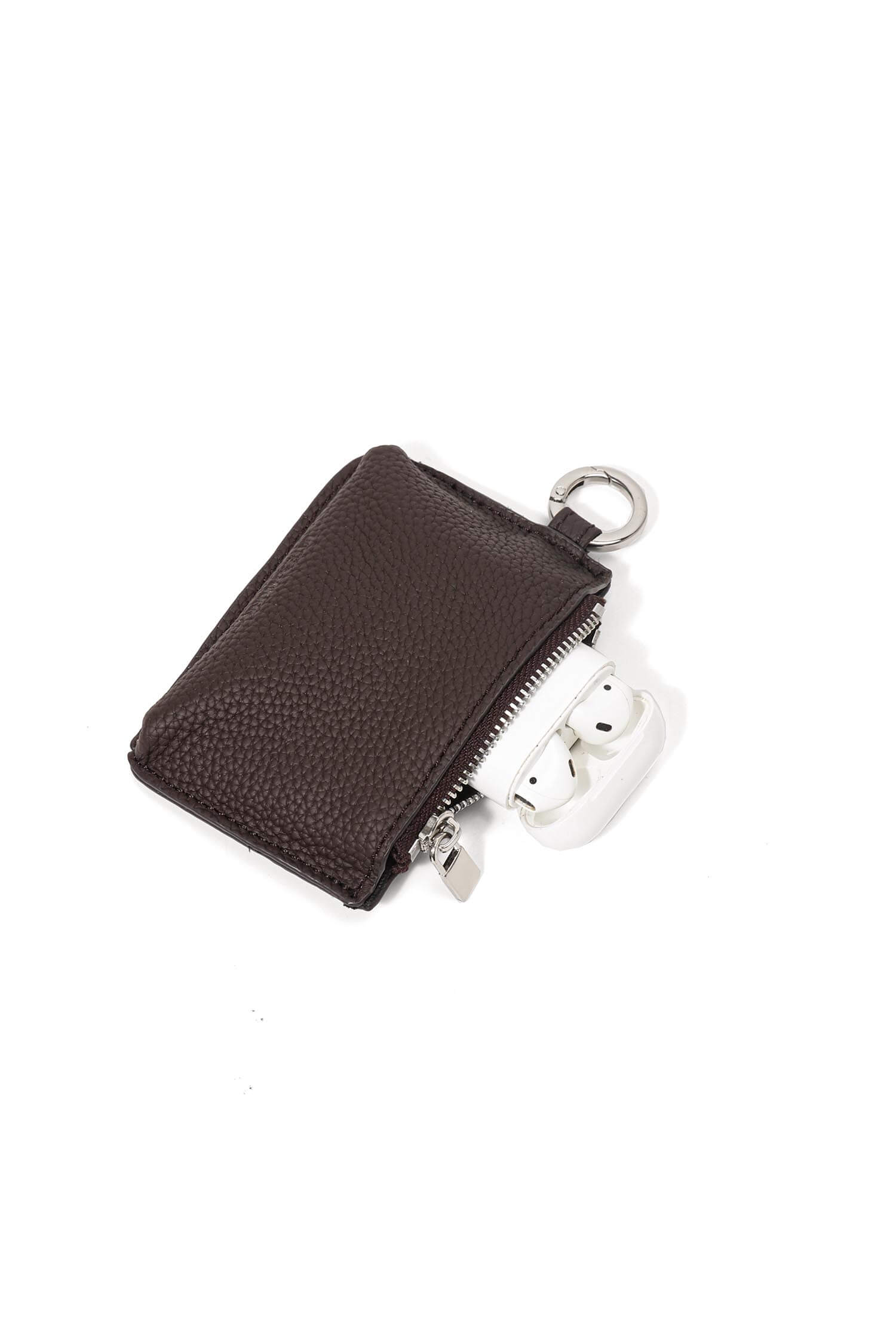 Aspen Leather Pouch