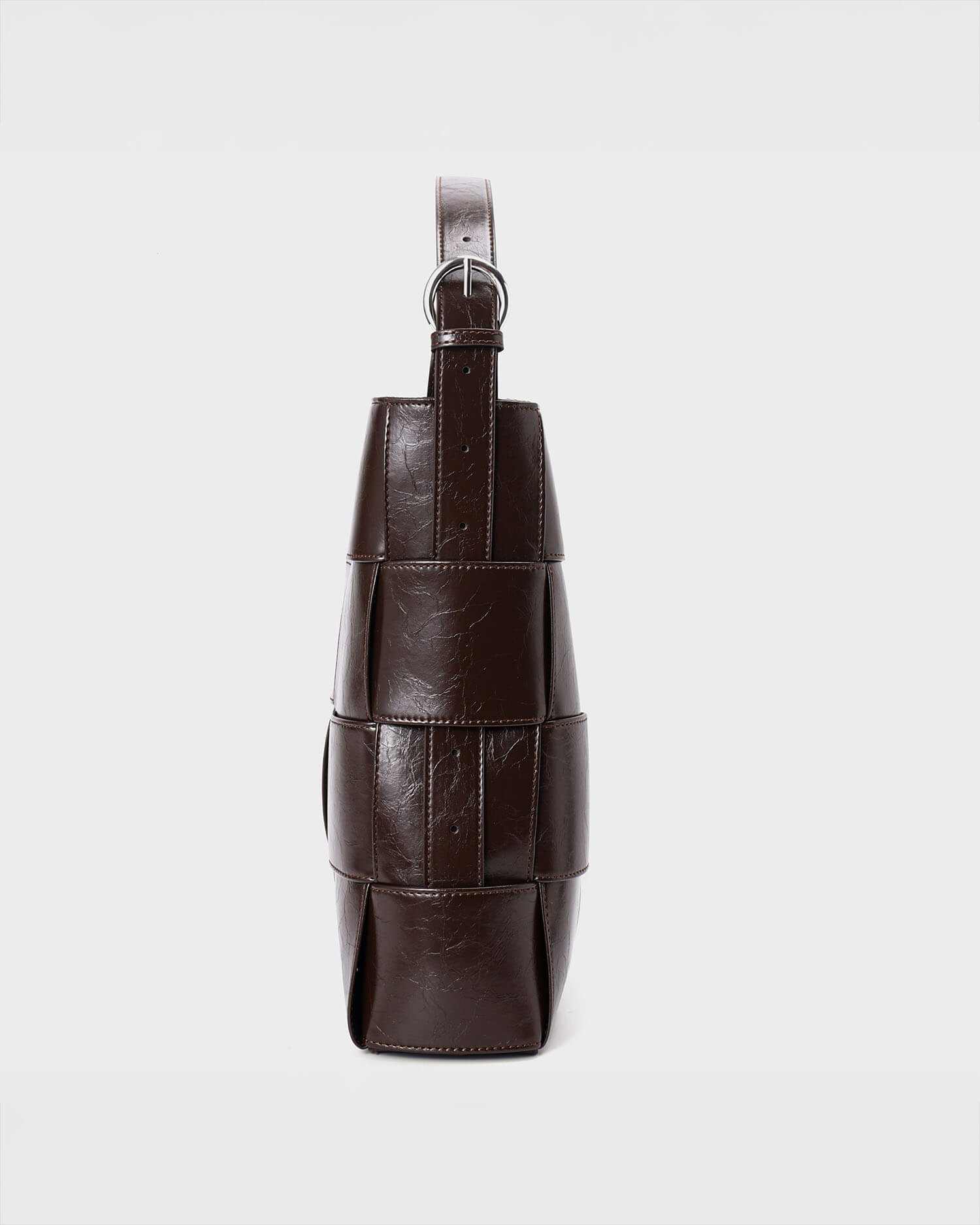 Marcello Bag: Brown