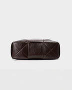 Marcello Bag: Brown