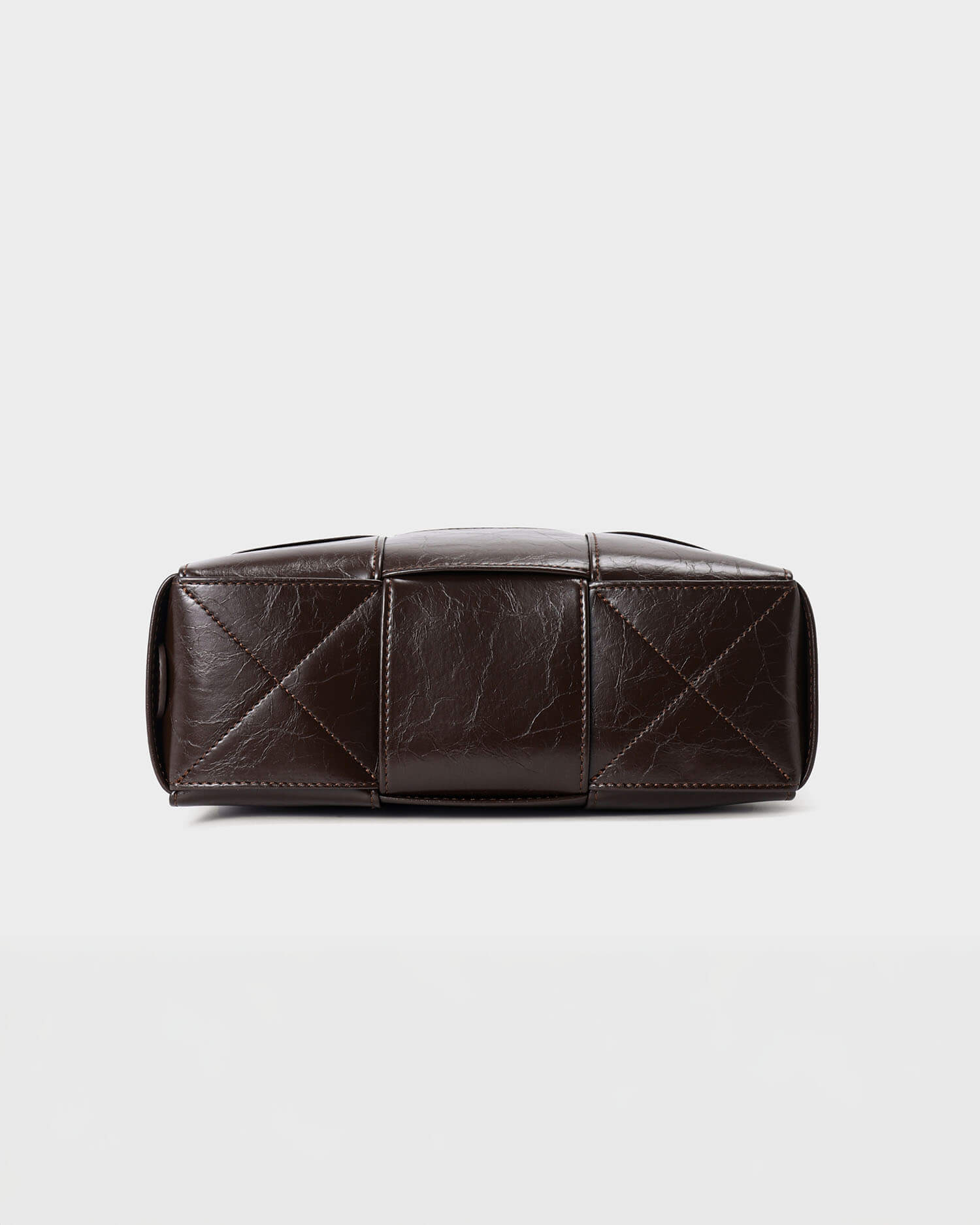 Marcello Bag: Brown
