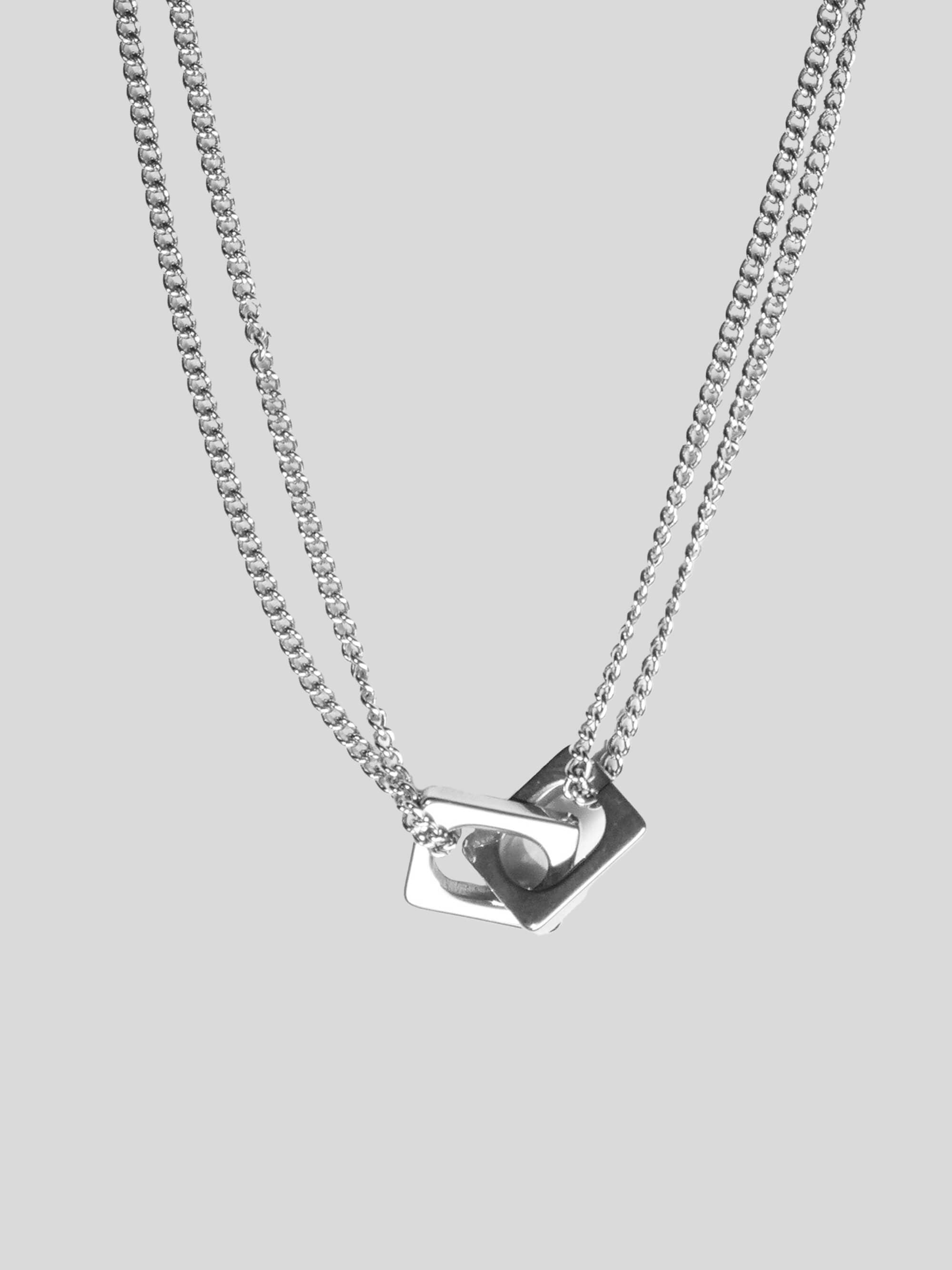 Kaitlin Necklace