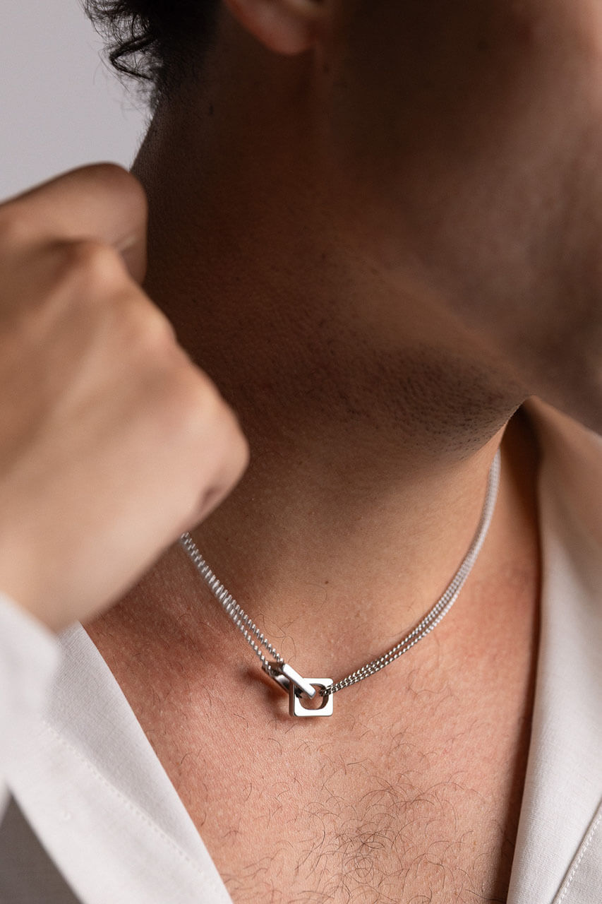 Kaitlin Necklace