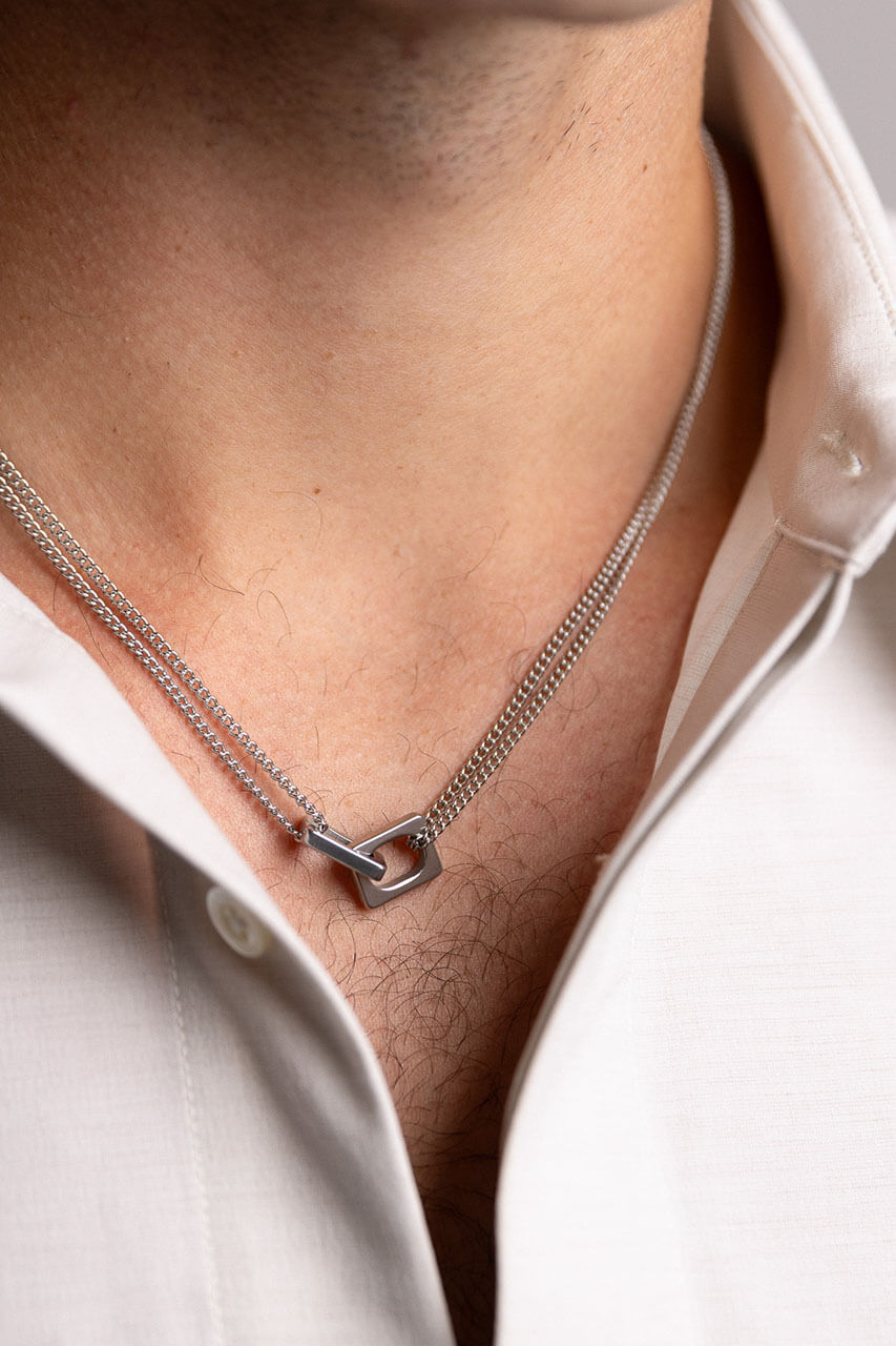 Kaitlin Necklace