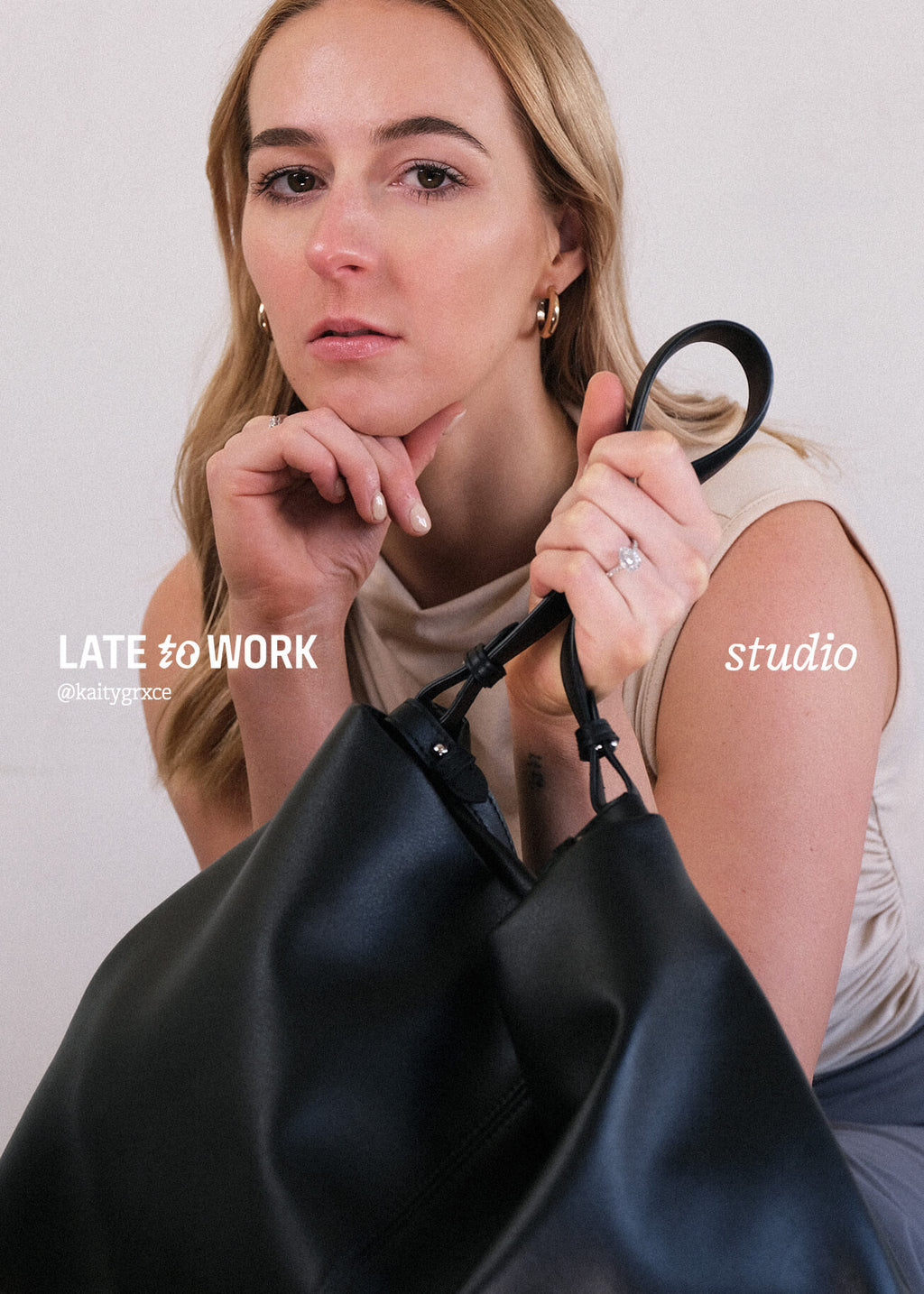 Runaway Bag