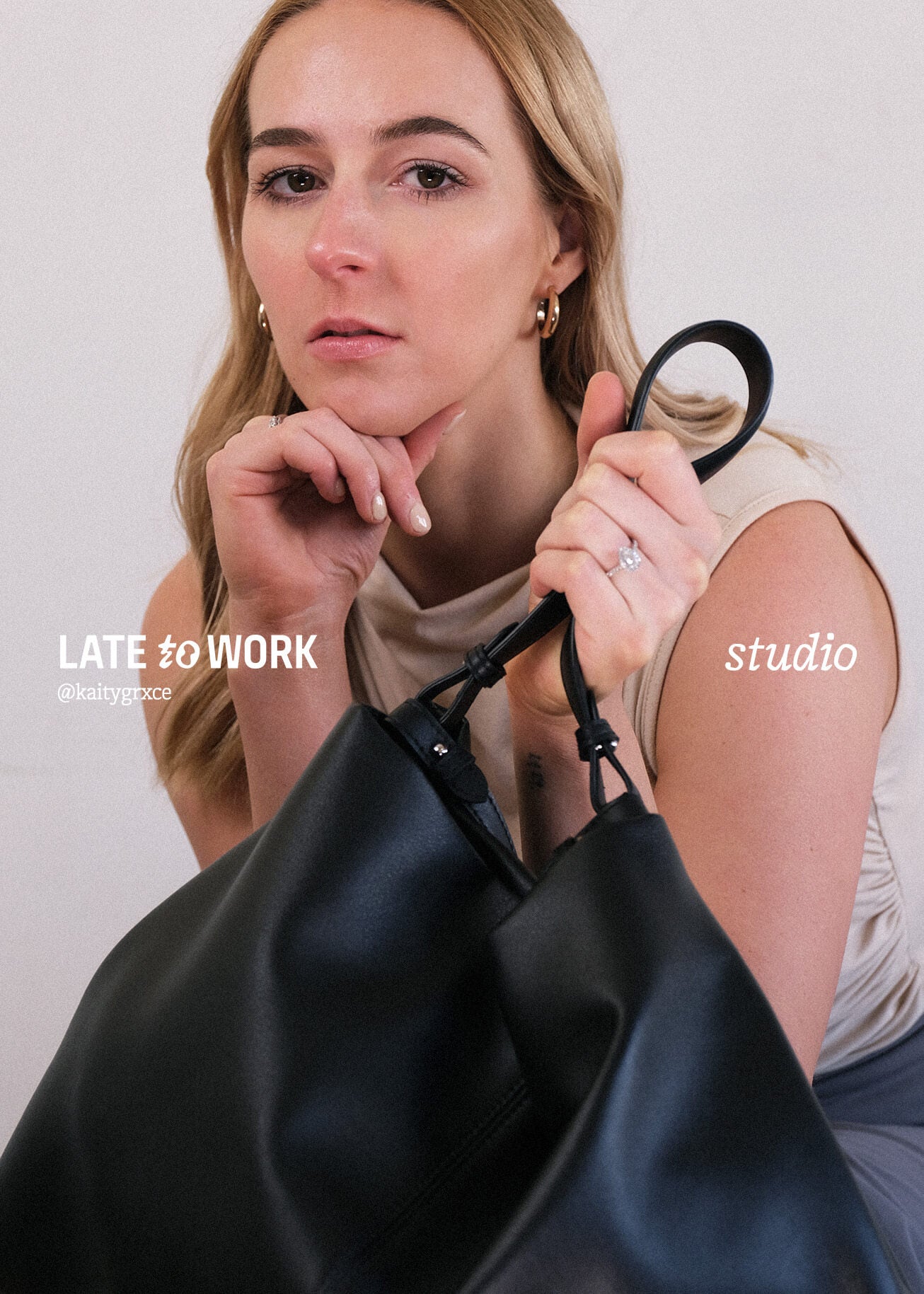 Runaway Bag