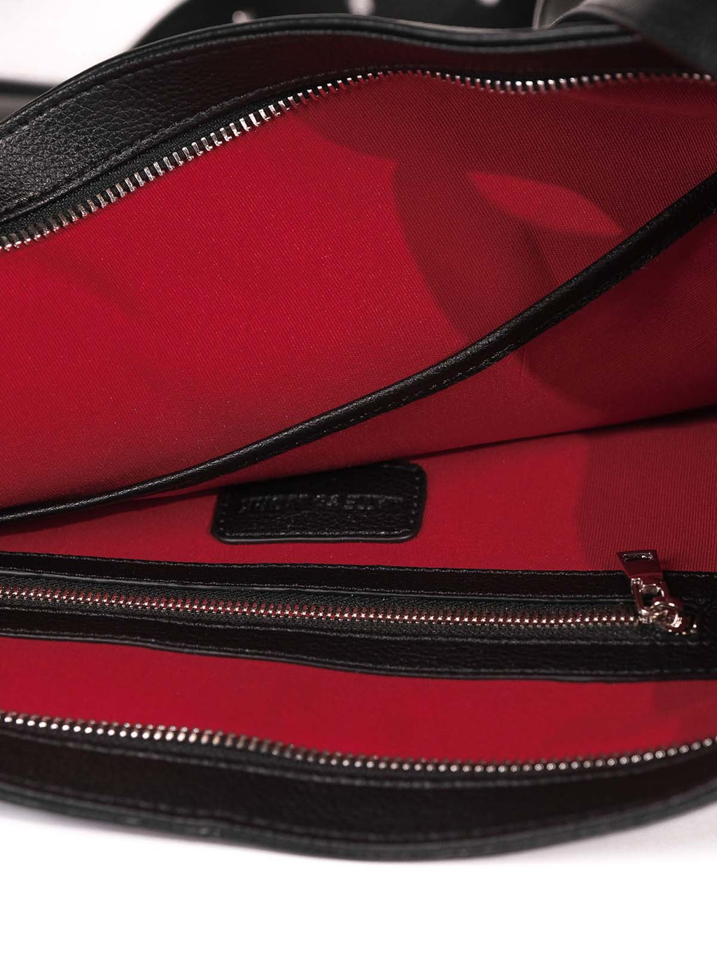 Luxe Kite Bag: Black