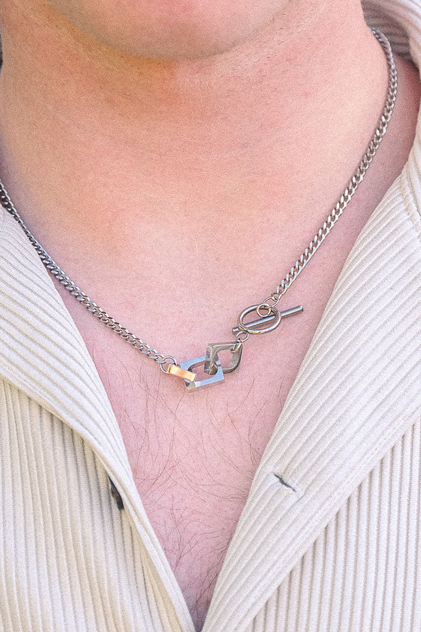 Laifa Necklace