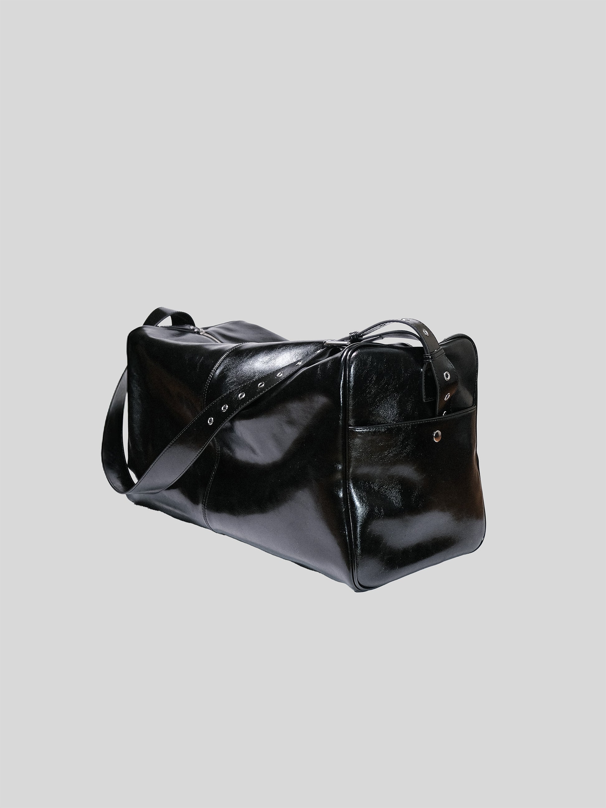 Lancer Duffel Bag