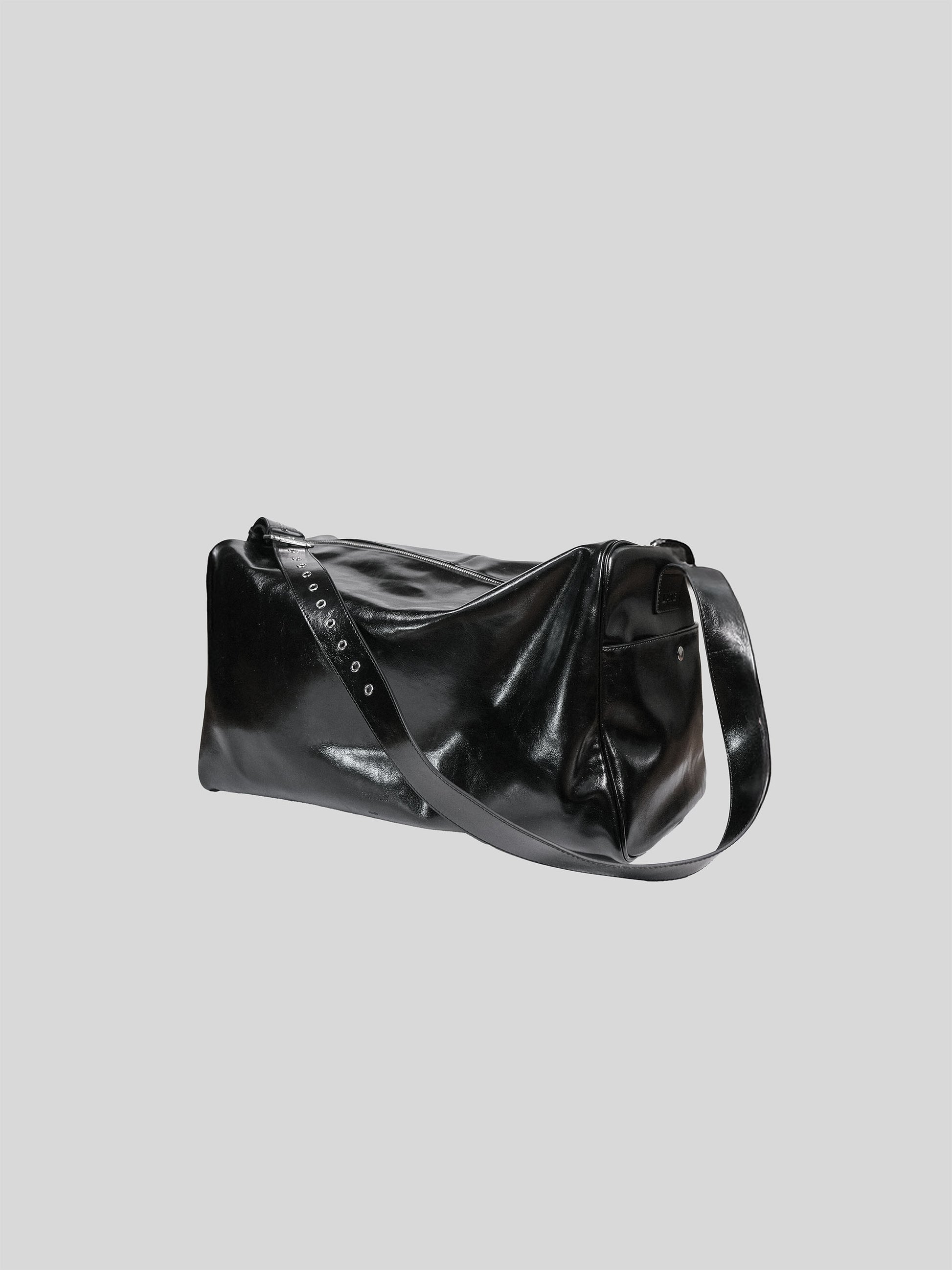 Lancer Duffel Bag