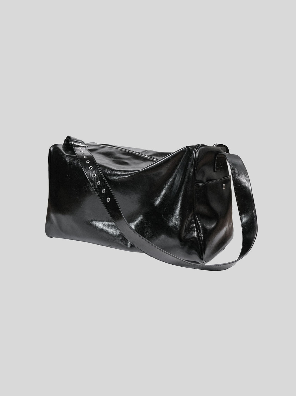 Lancer Duffel Bag