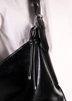 Late Knot Bag Charm