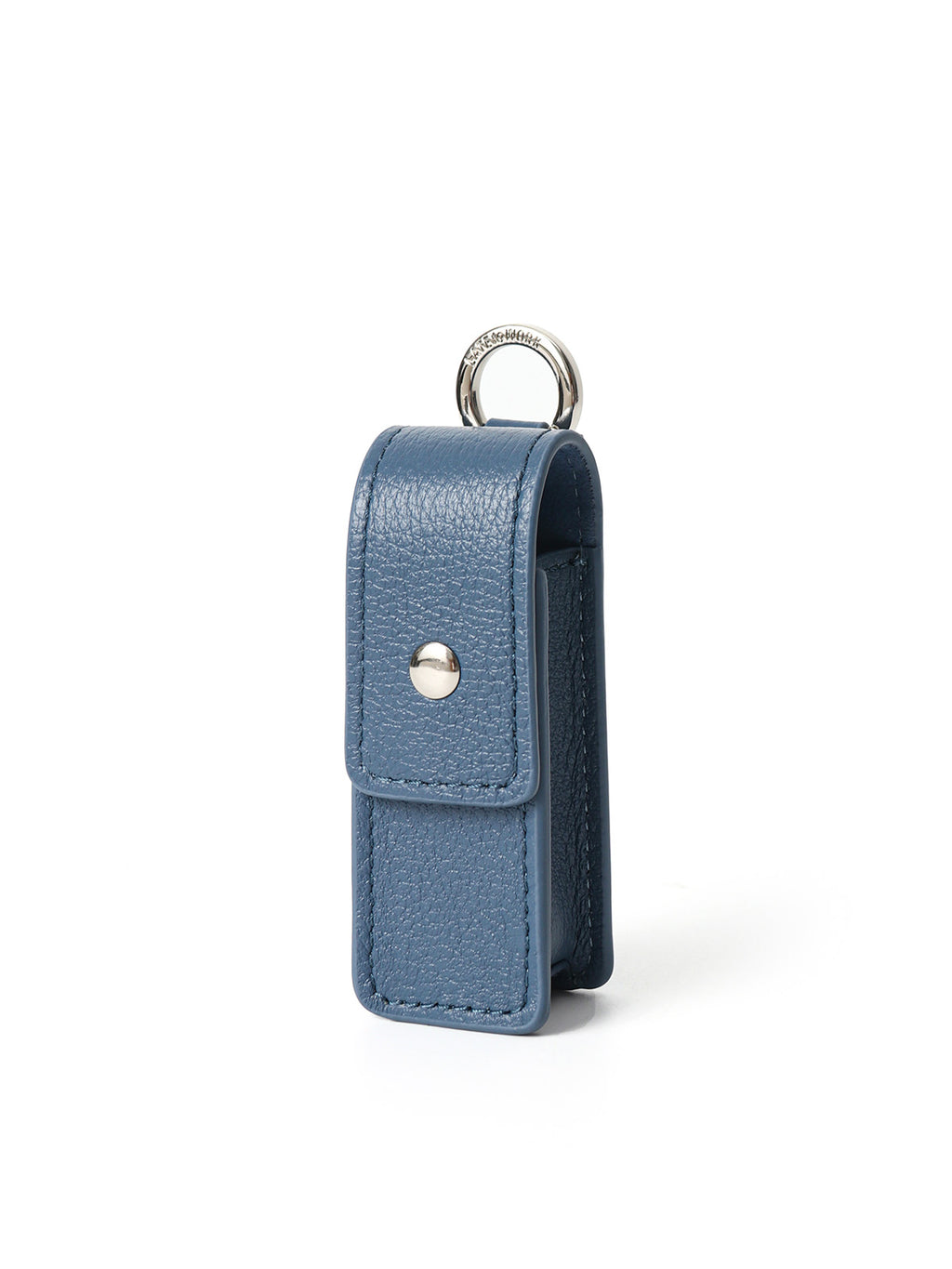 Late Lip Balm Case: Sky