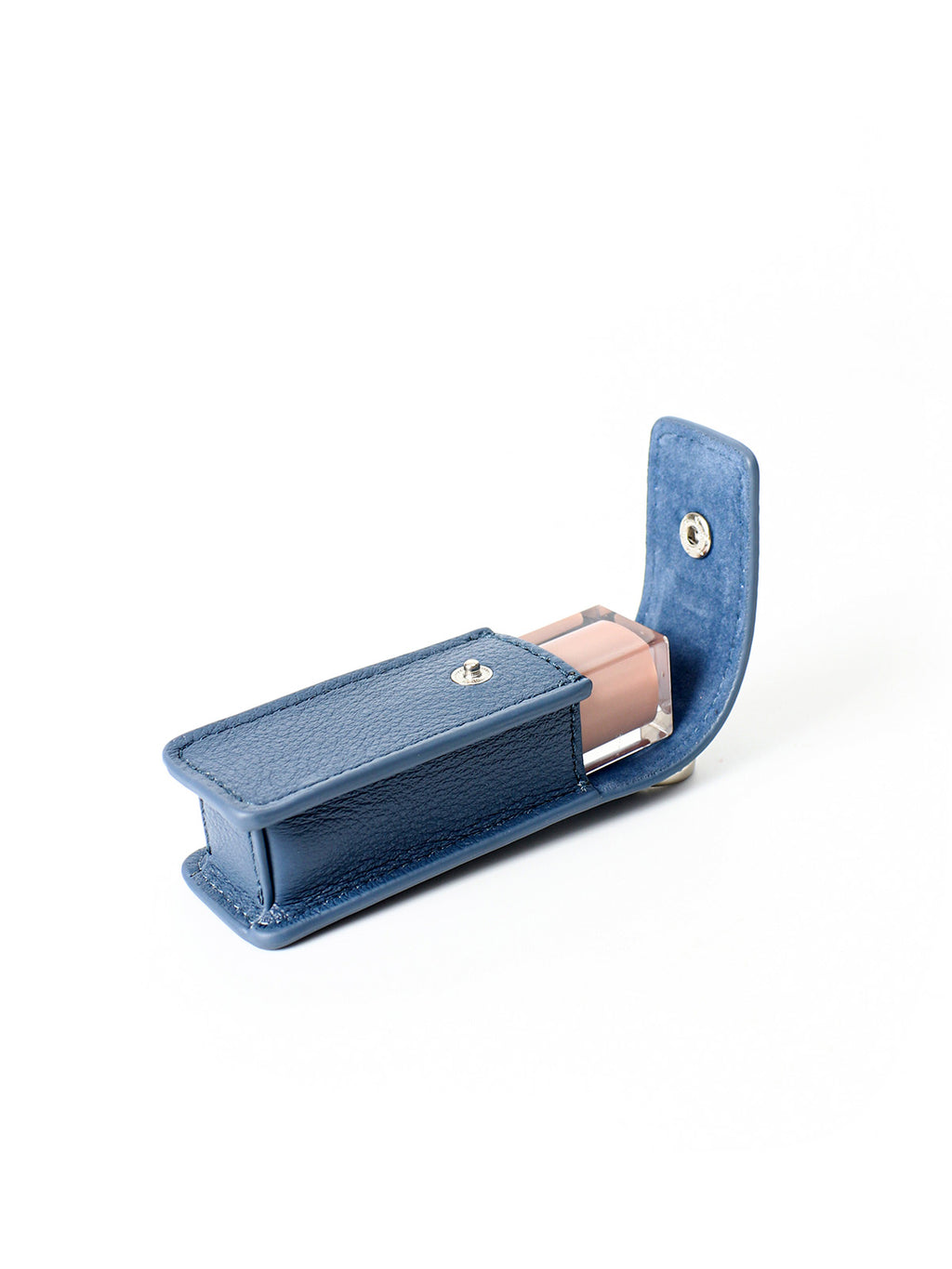 Late Lip Balm Case: Sky