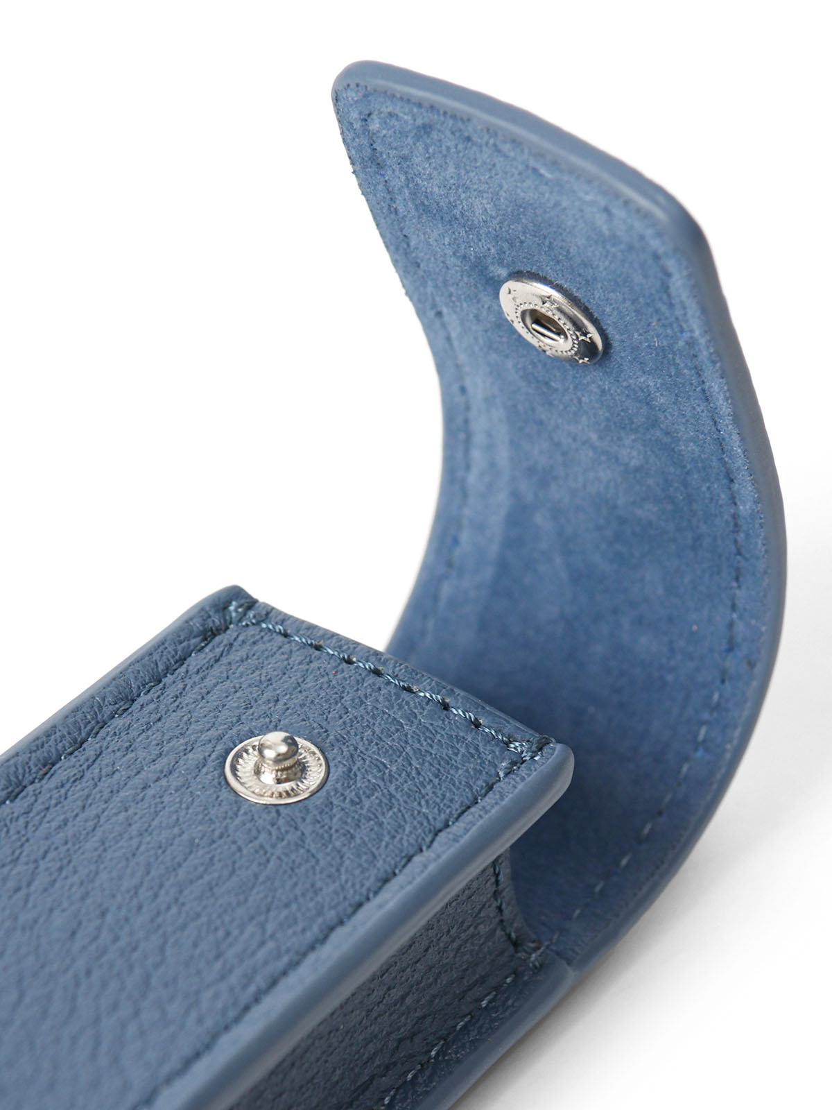 Late Lip Balm Case: Sky