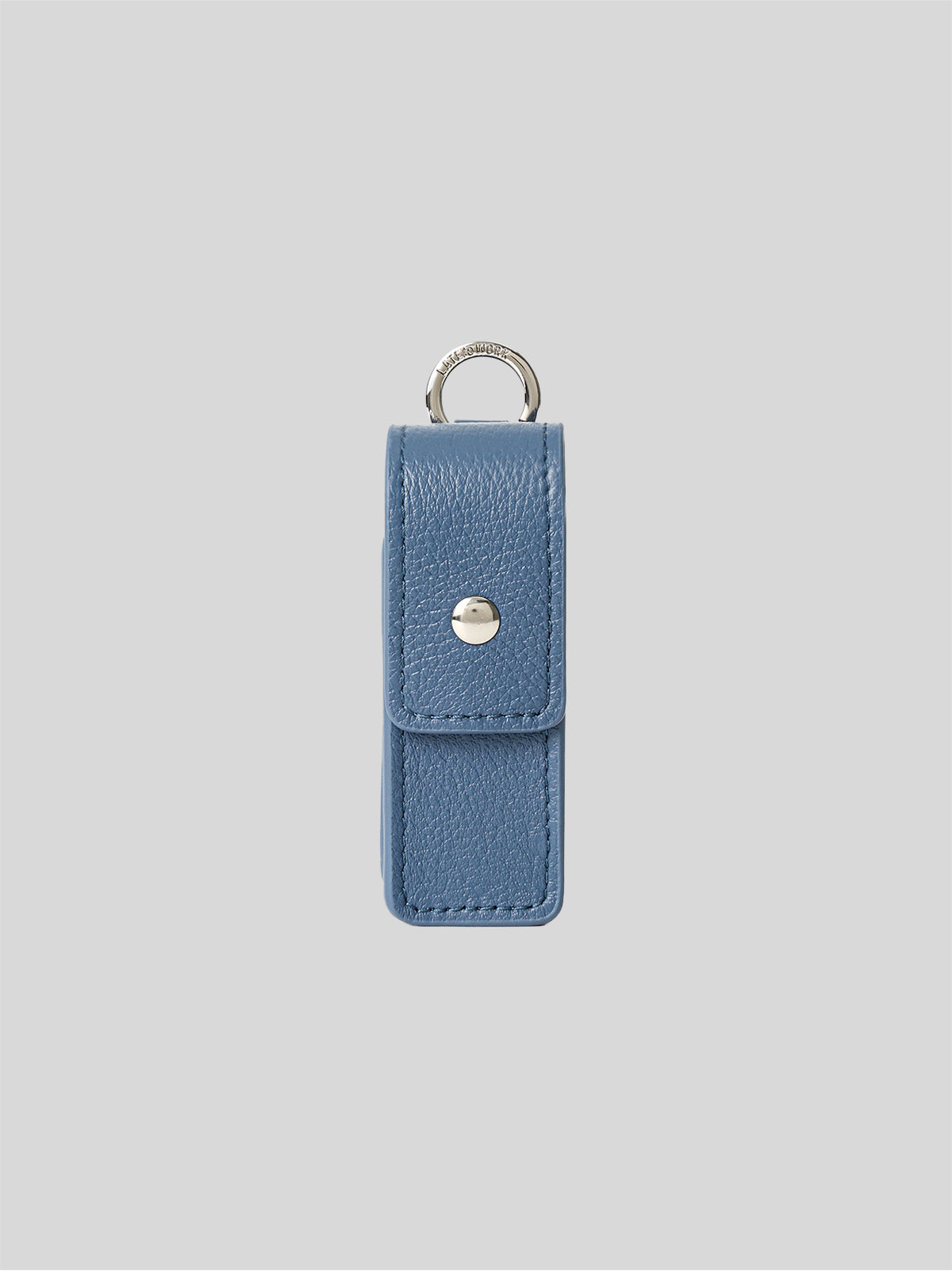 Late Lip Balm Case: Sky