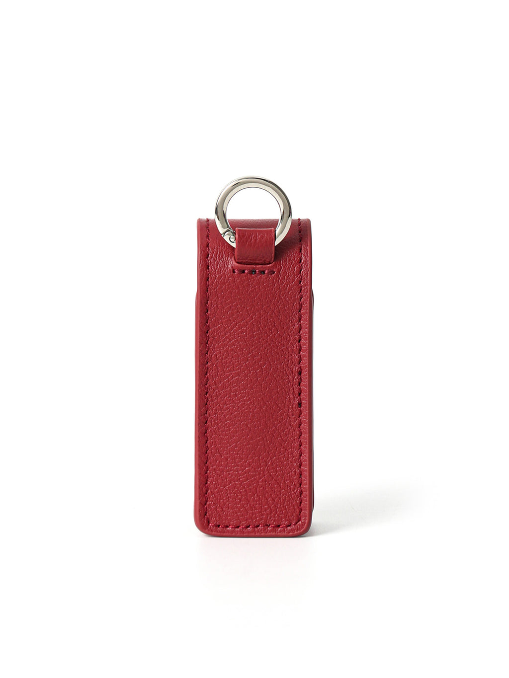 Late Lip Balm Case: Merlot