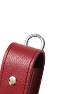 Late Lip Balm Case: Merlot